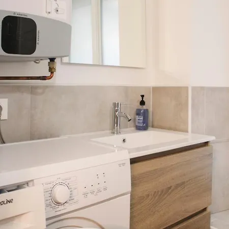 Charming For 2 In The Heart Of شقة